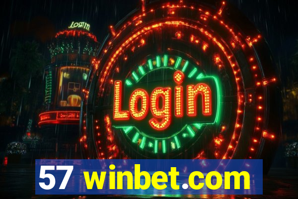 57 winbet.com